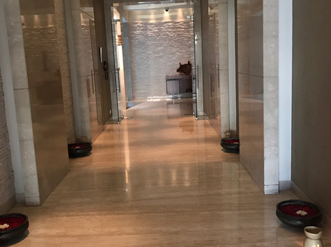 Arogya Spa-浦那必去景点