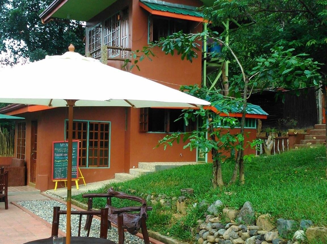 Sabang餐馆和美食-Limestone Karst Refreshment