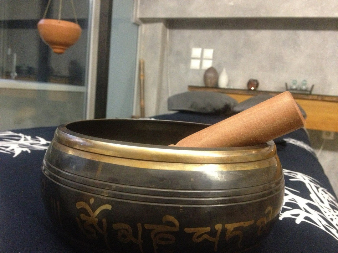 Mf Day Spa-雅典必去景点