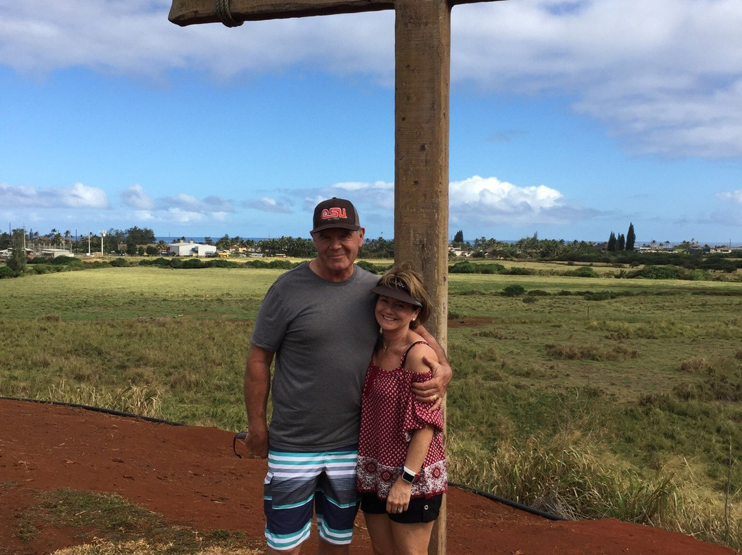 Crossroads Christian Fellowship-卡帕阿必去景点