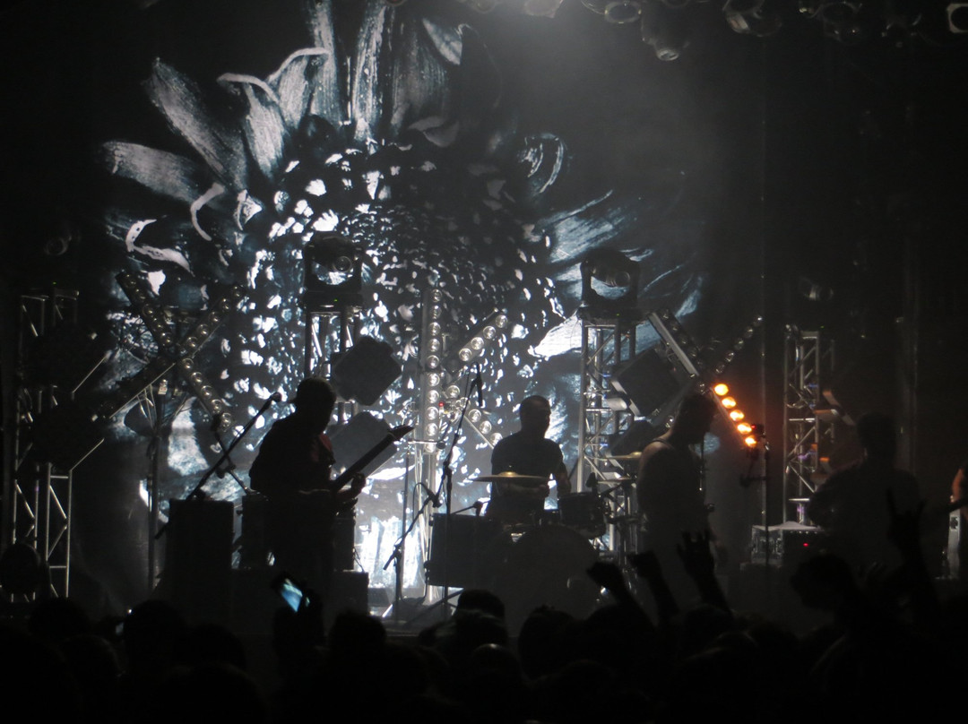 The Opera House-多伦多必去景点