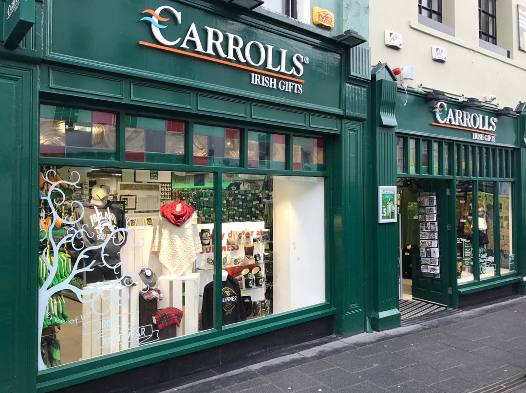 Carroll's Irish Gifts景点图片