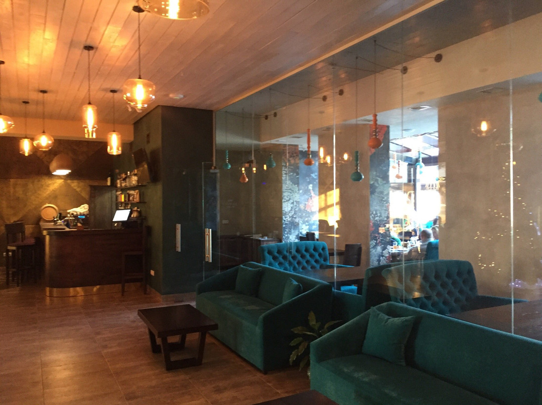 Goral Hotel & Spa