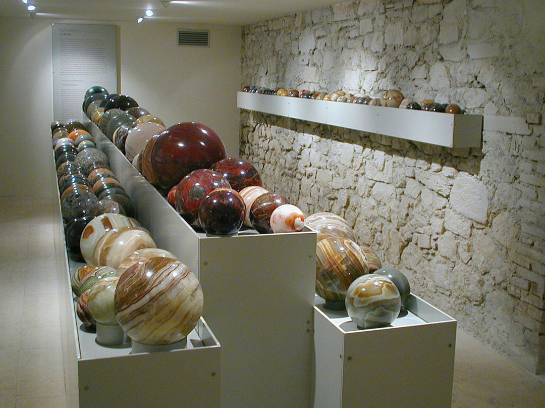 Museo Diocesano Vicenza-维琴查必去景点