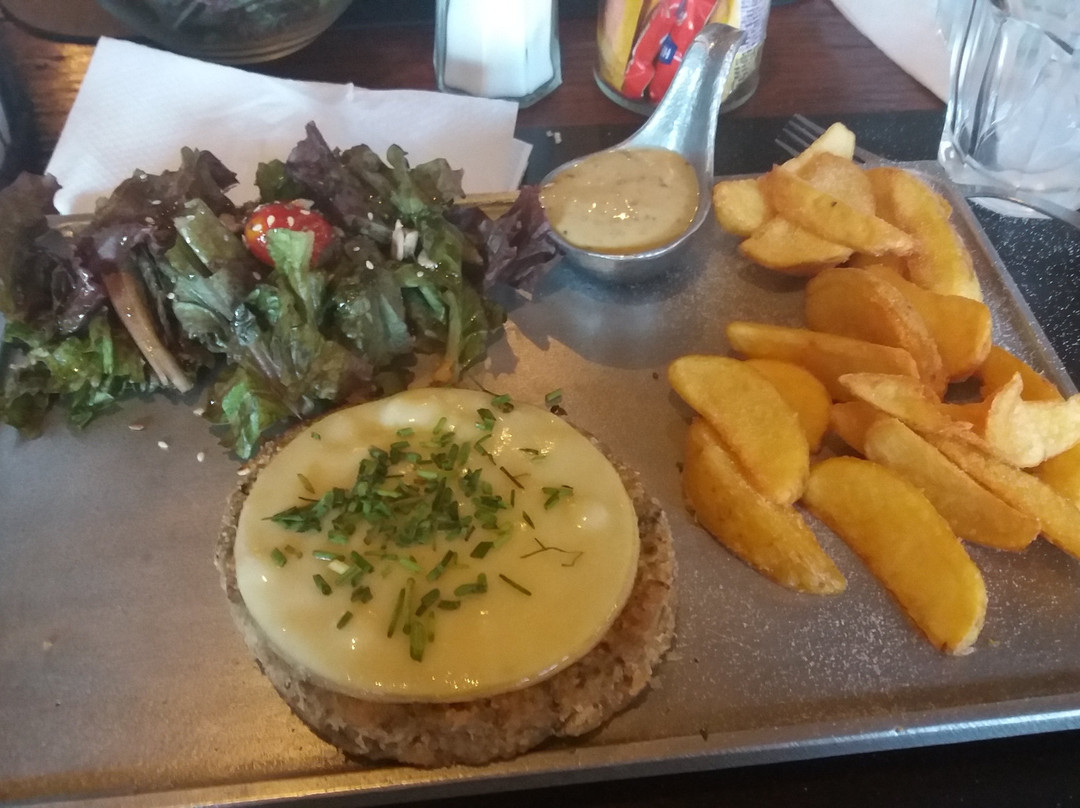 El Club de la Milanesa