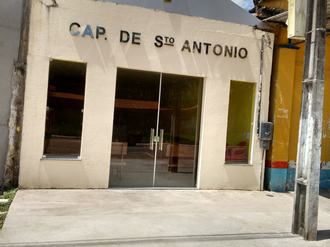 Rota Turistica Belem-Braganca-贝伦必去景点