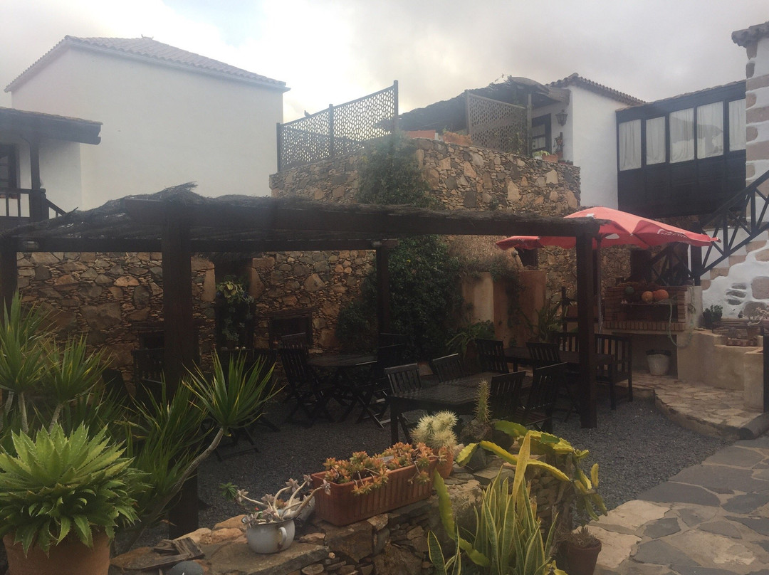 Ajuy酒店住宿-Casa Isaitas