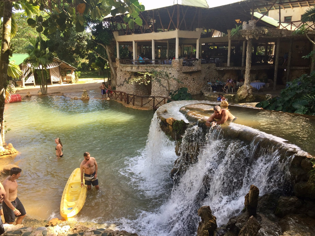 Sabana de la Mar酒店住宿-Altos de Caño Hondo