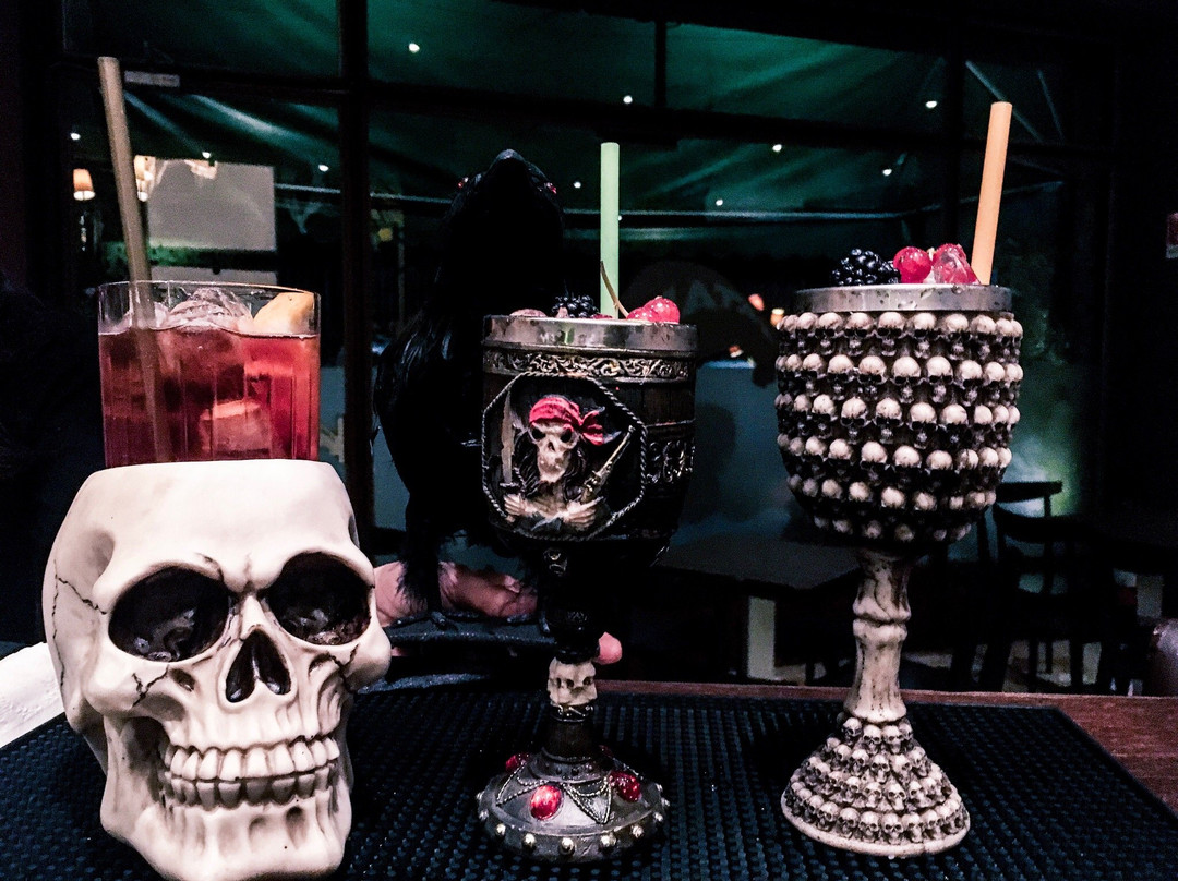 Tatanka Milano-米兰必去景点