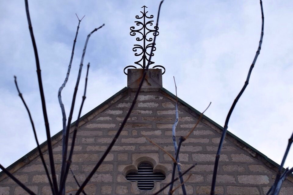 St. Andrew's Presbyterian Church Guelph-贵湖必去景点