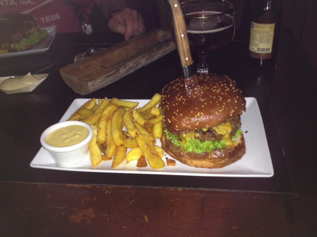 Herberg de Compagnie主图