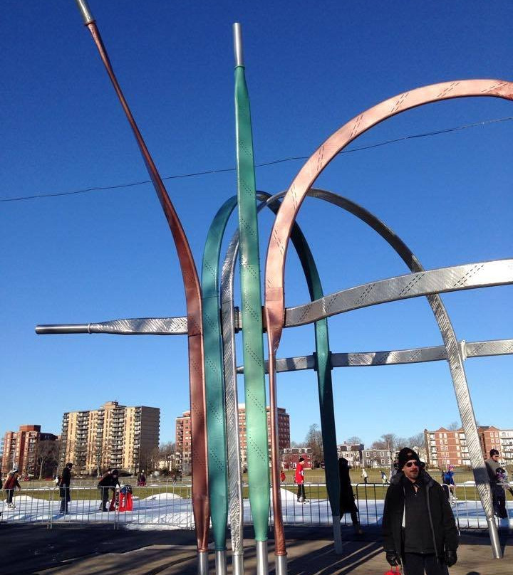 Emera Oval景点图片
