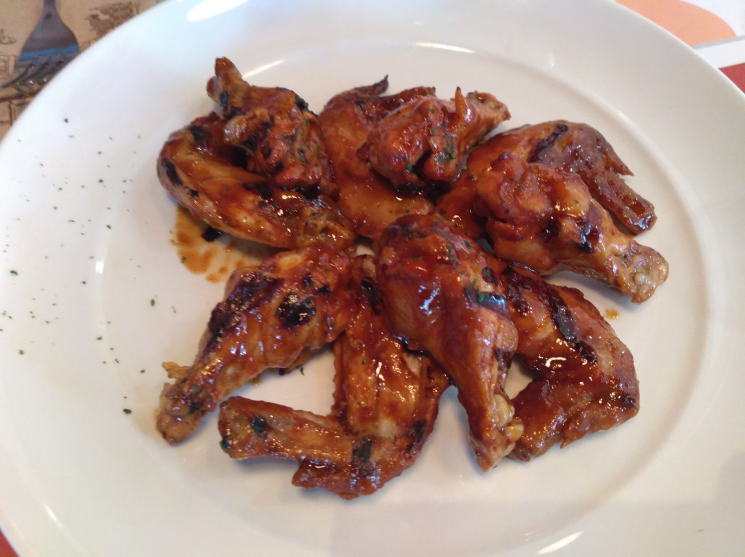 Pancious Summarecon Mall Serpong 2