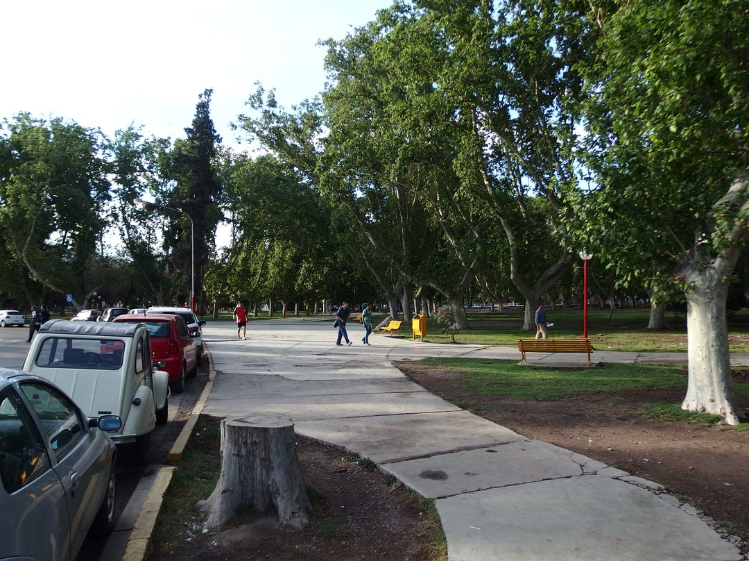 Parque De Mayo景点图片