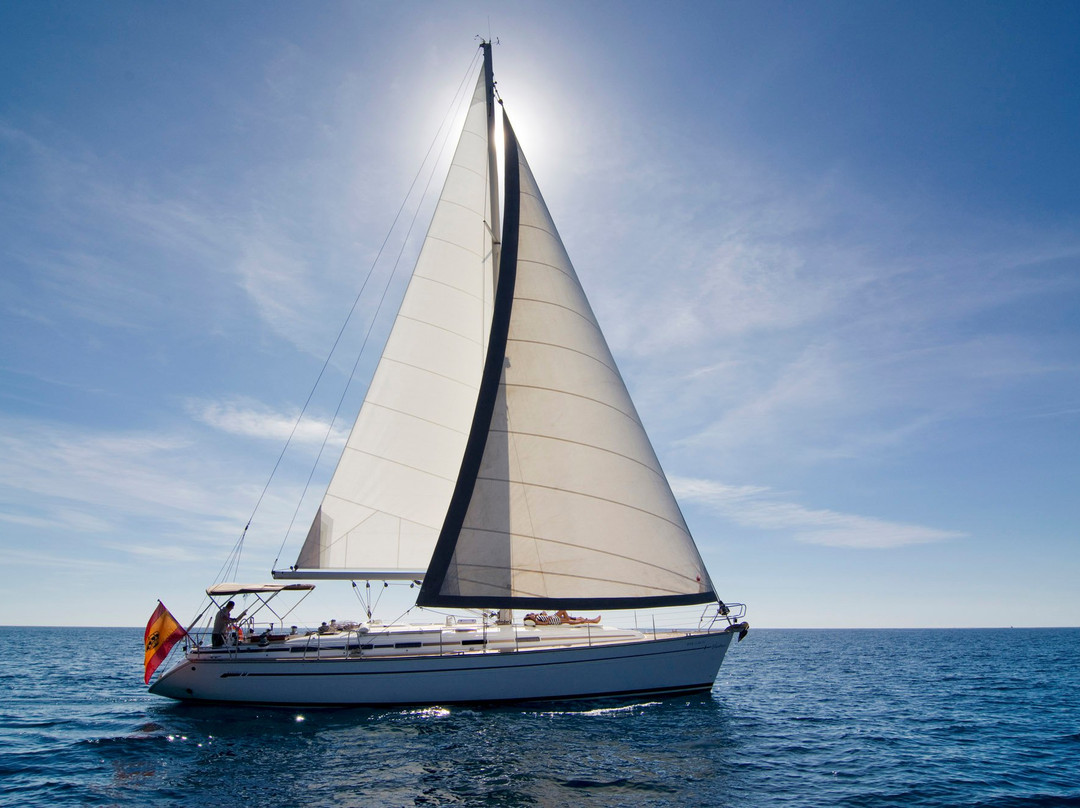 Coolplaysail-San Bartolome de Tirajana必去景点