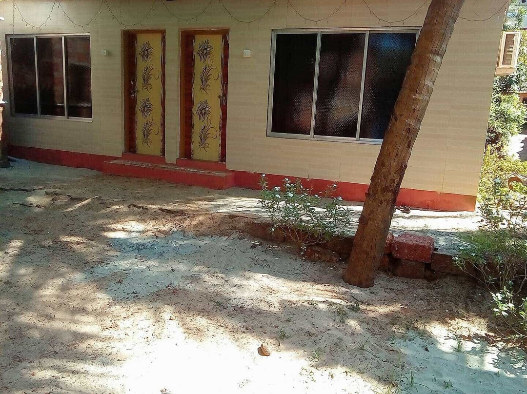 Holiday Villa Tarkarli