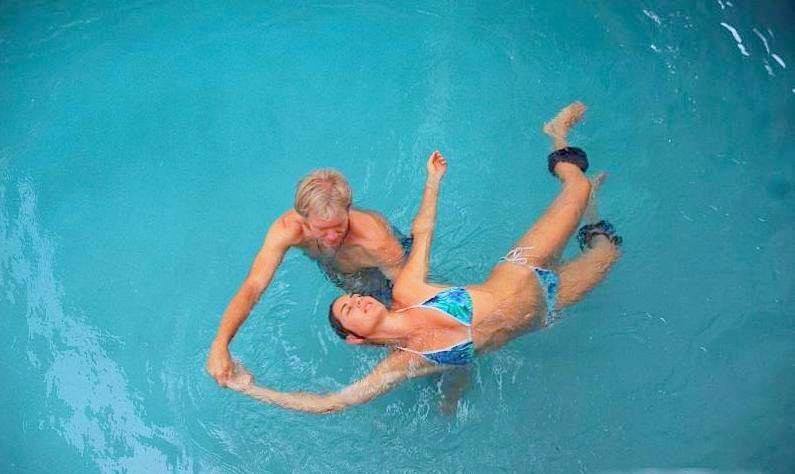 Watsu Thai Massages景点图片