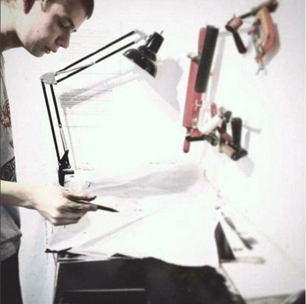 LAMULI- Laboratorio de arte múltiple-奎尔纳瓦卡必去景点