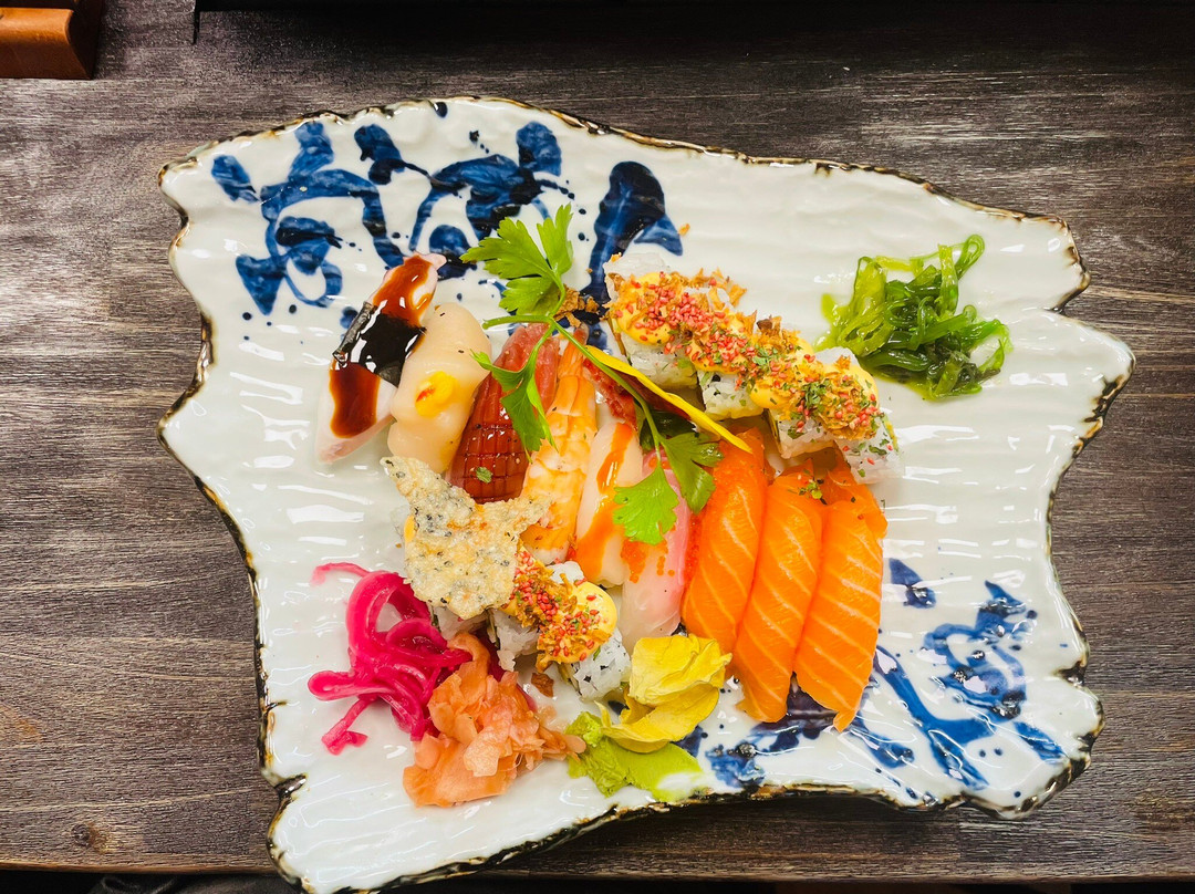 Ki Japanese Restaurant