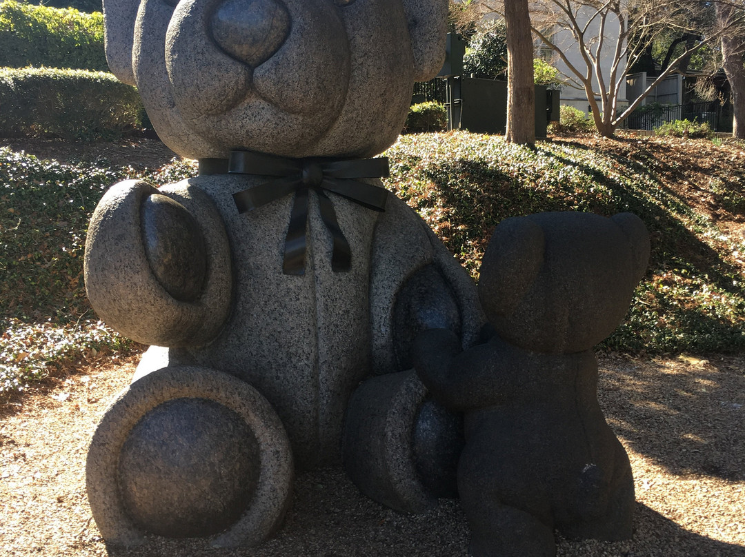 Lakeside Park-Highland Park必去景点