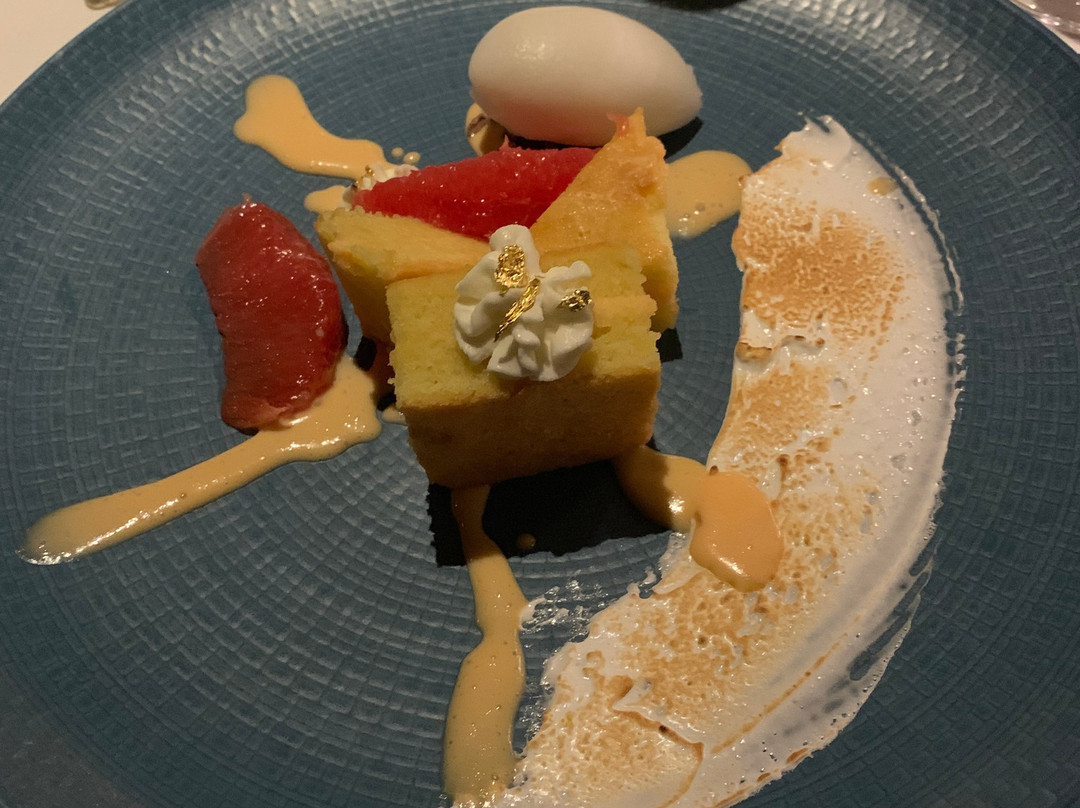 White Barn Inn, Auberge Collection主图