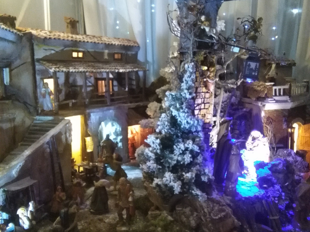 Hotel Ristorante La Casareccia主图