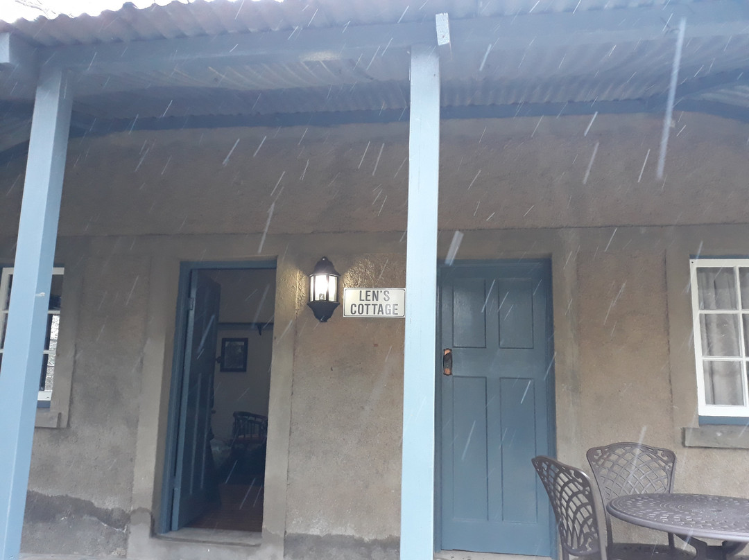 Hillside Farm B & B主图