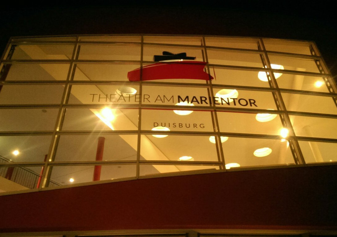 Theater am Marientor (TaM)景点图片