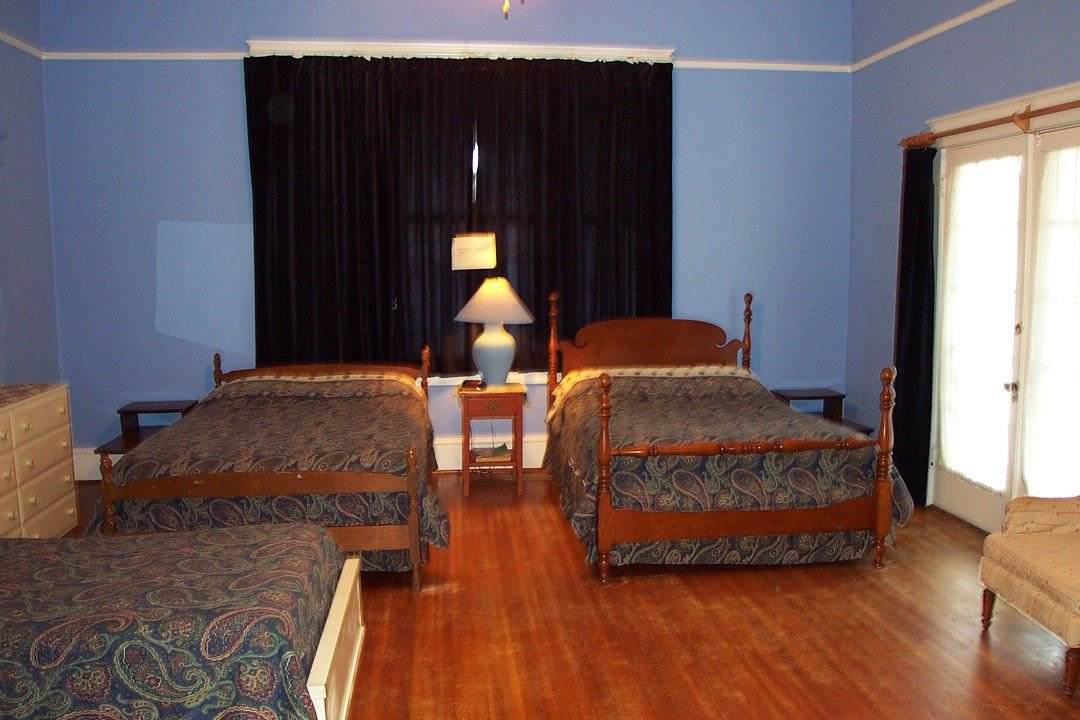 Bayboro House Hotel主图