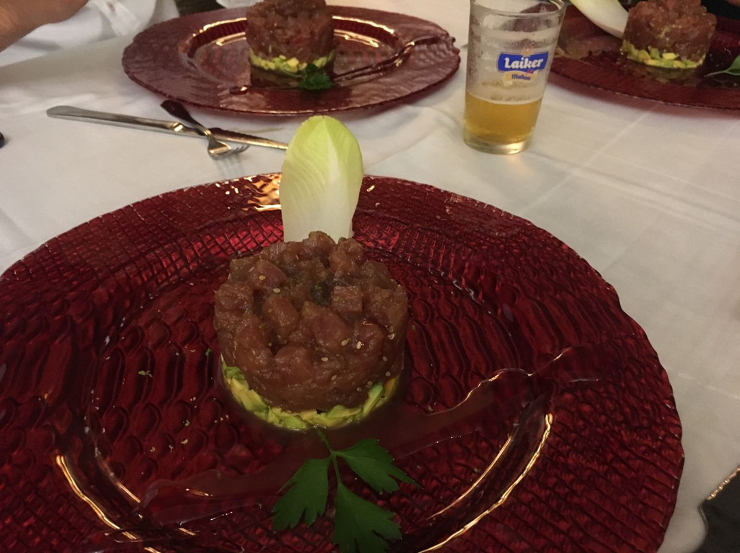 El Fogon - Restaurante