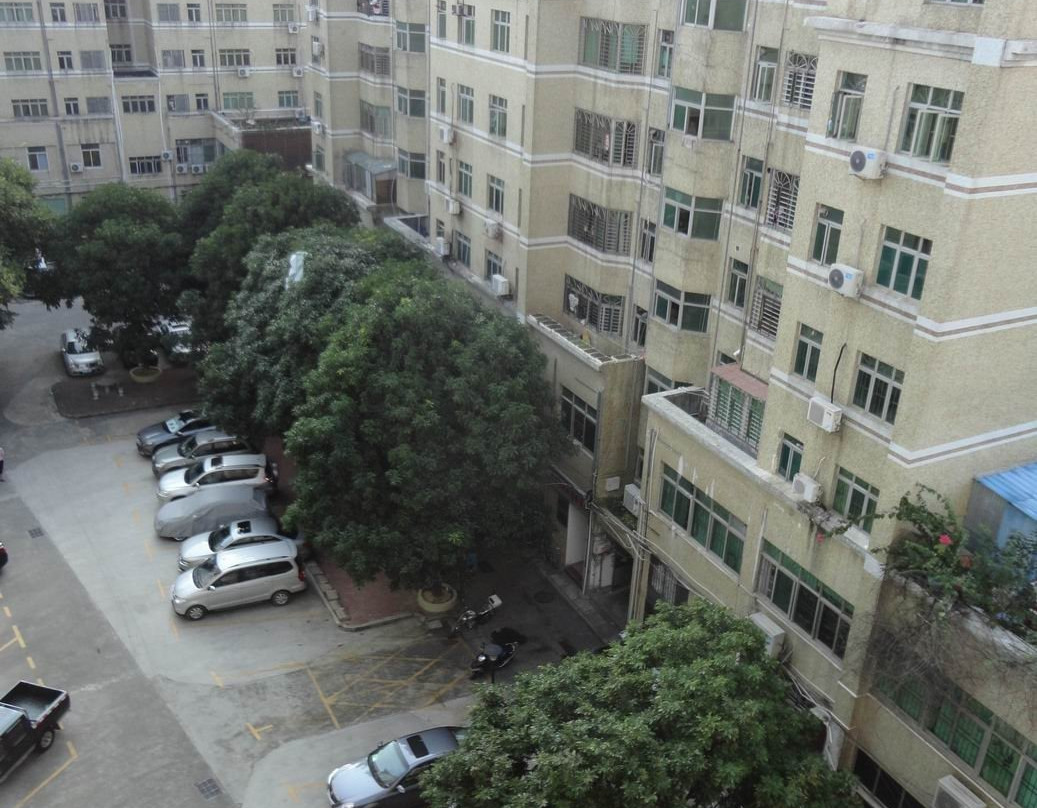 戴斯精选温德姆酒店（珠海情侣北路唐家古镇店）主图
