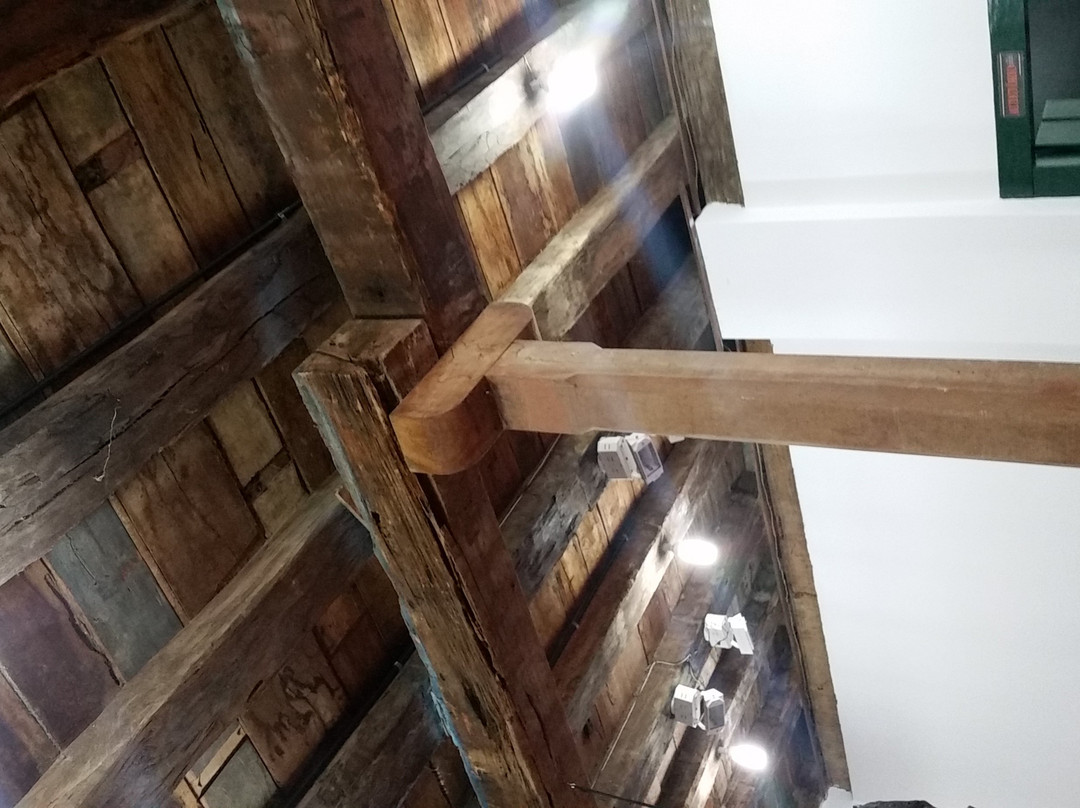 Sobradao do Porto-乌巴图巴必去景点