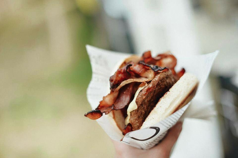 The Food Truck Company