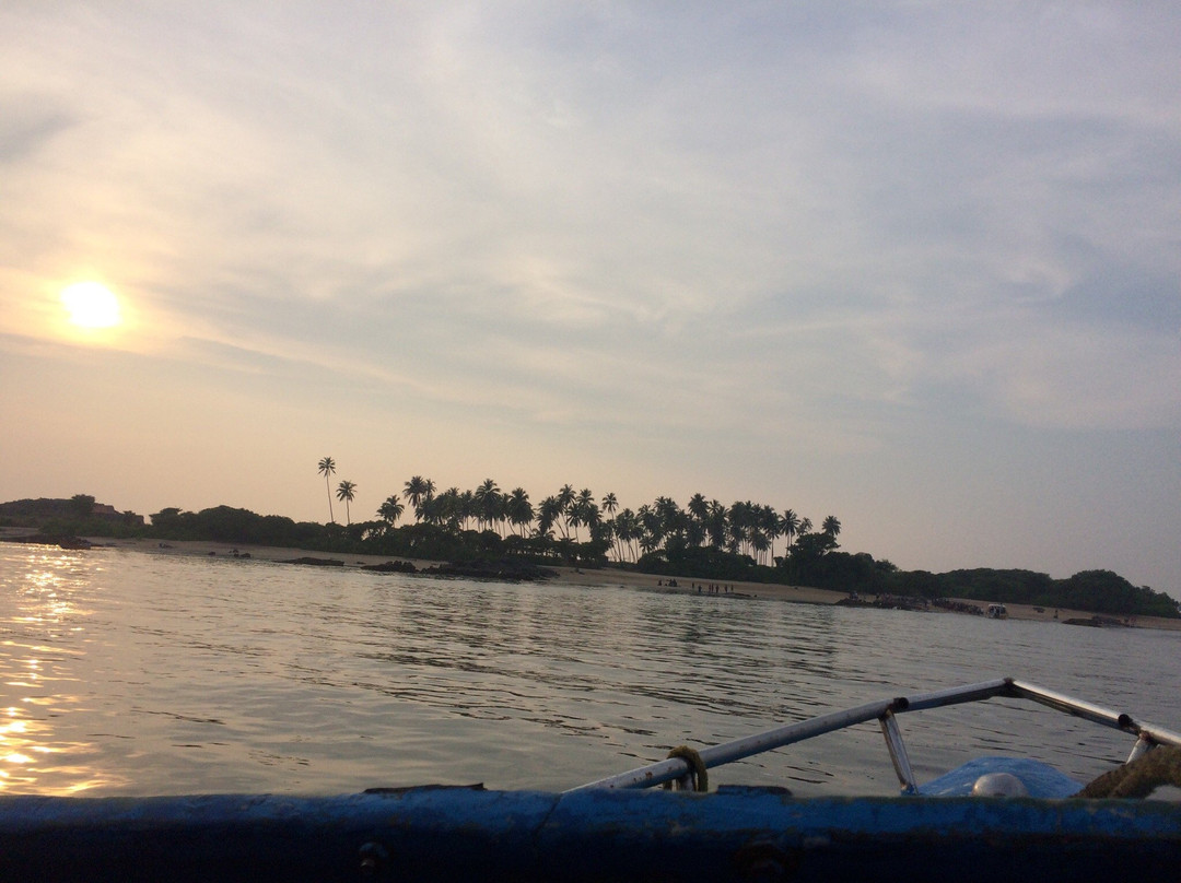 Silver Sands Holiday Beach Resort主图