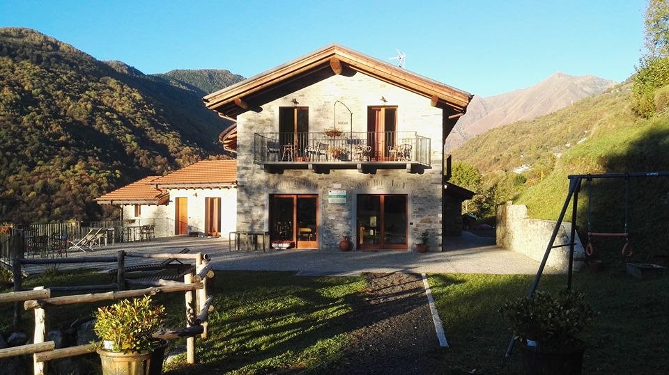 Agriturismo Nona Rosa-浴室
