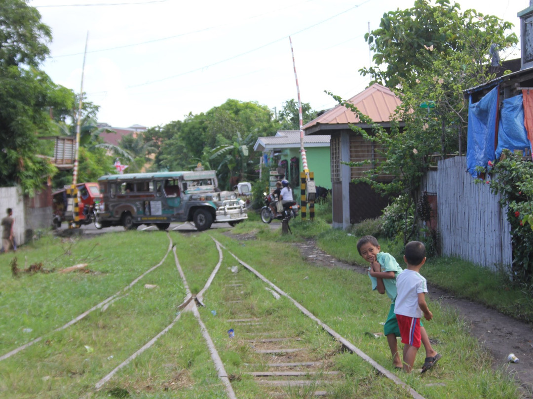 PNR Legazpi Terminal-雷加斯皮必去景点