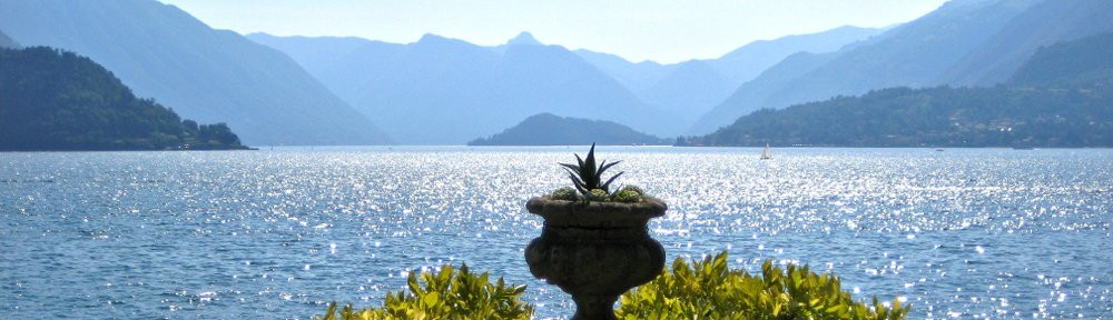 Lake Como Limo Service-Laglio必去景点