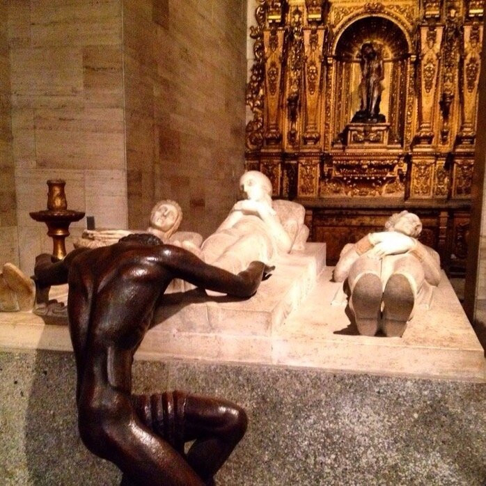 加拉加斯大都会大教堂-加拉加斯必去景点