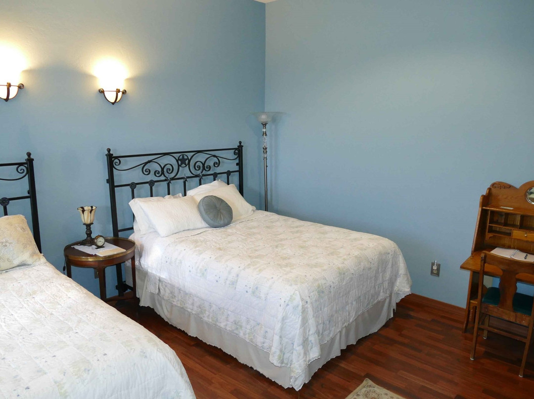 Virgil's Corner Bed & Breakfast主图