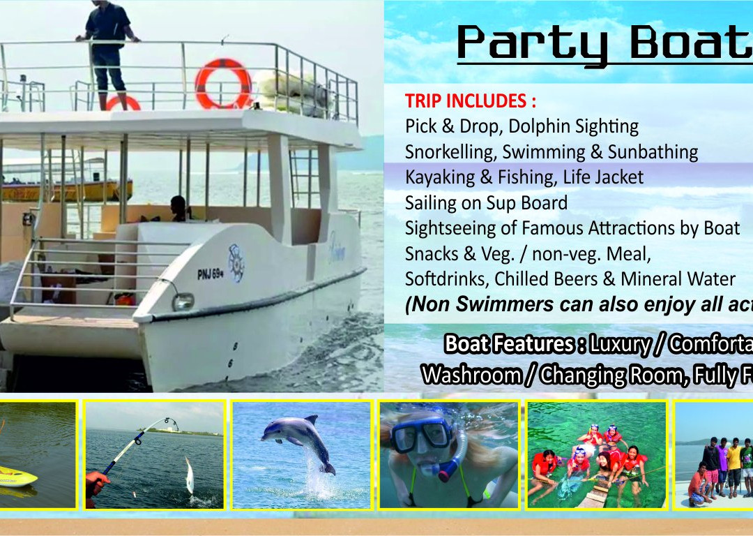 Goa Yatra-Arpora必去景点