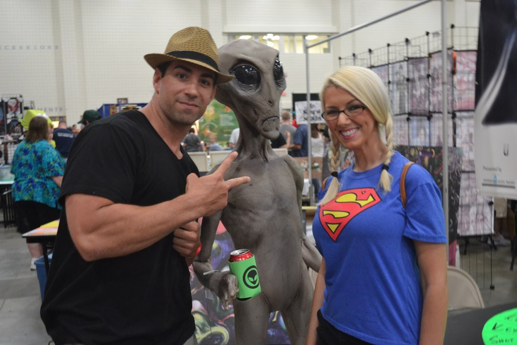 Myrtle Beach Convention Center-美特尔海滩必去景点