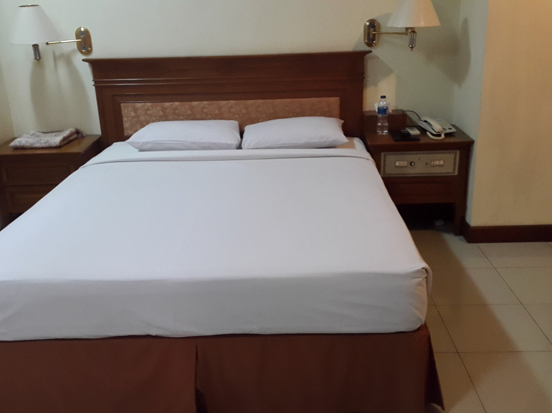 Sapta Nawa Hotel