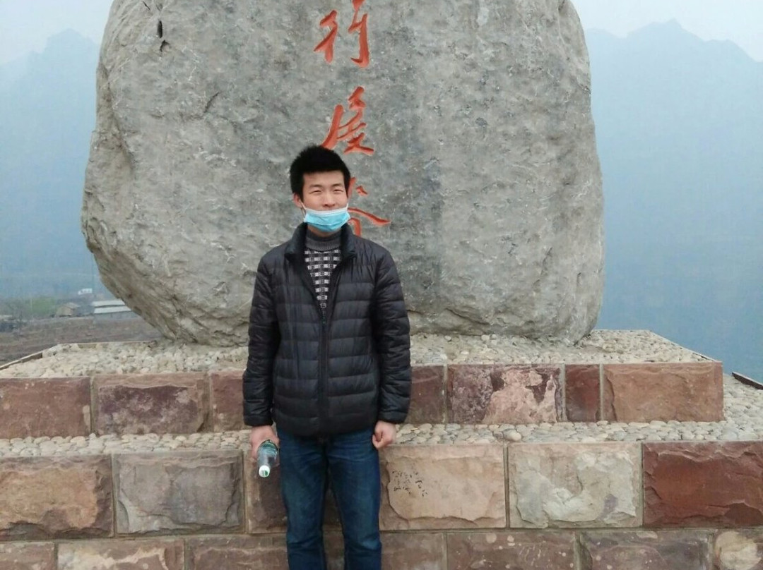 太行大峡谷景区-林州市必去景点