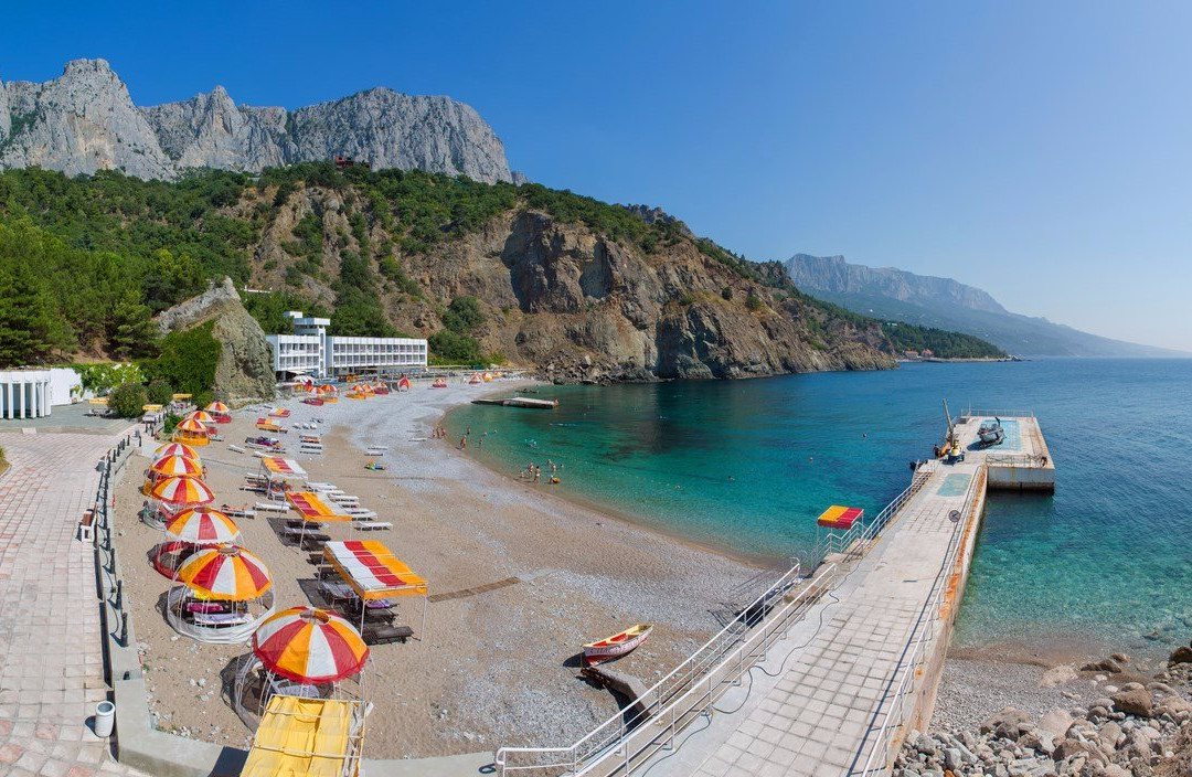 Health Resort Yuzhny