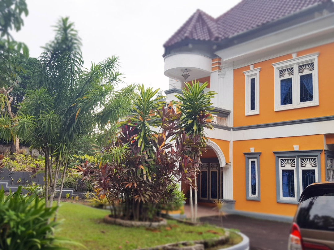 Tiban Guest House
