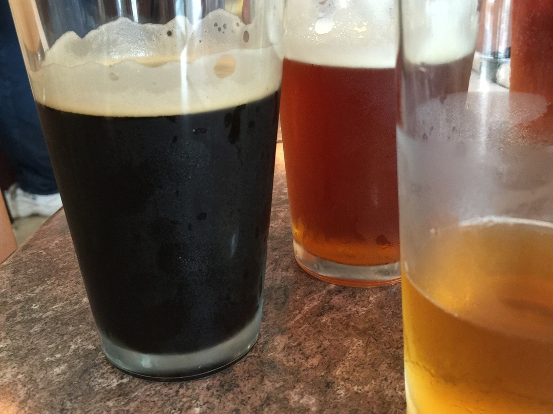 Soo Brewing Company-Sault Ste. Marie必去景点