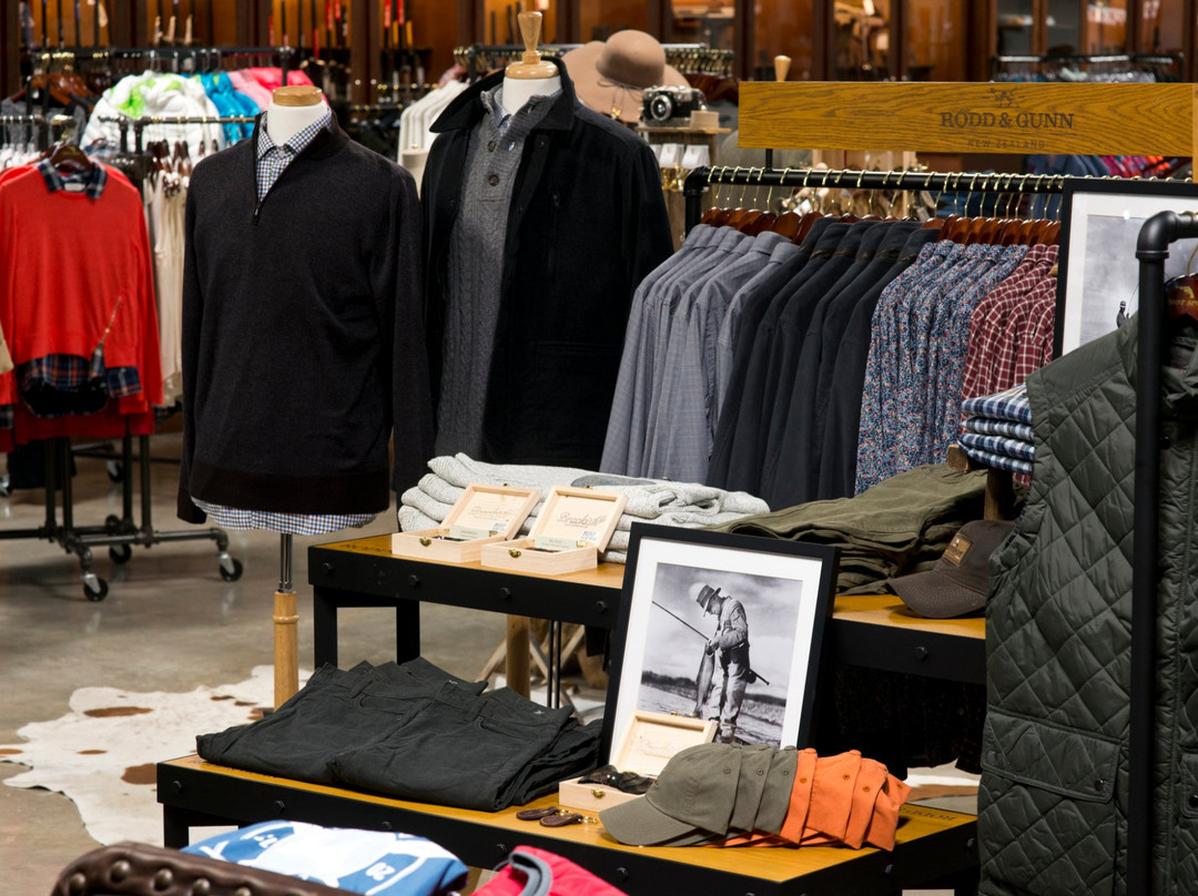 Shot Spot-卡罗尔顿必去景点