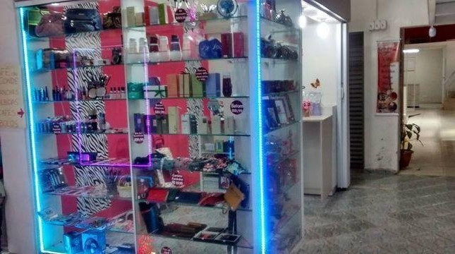 Avenida Shopping-库里提巴必去景点