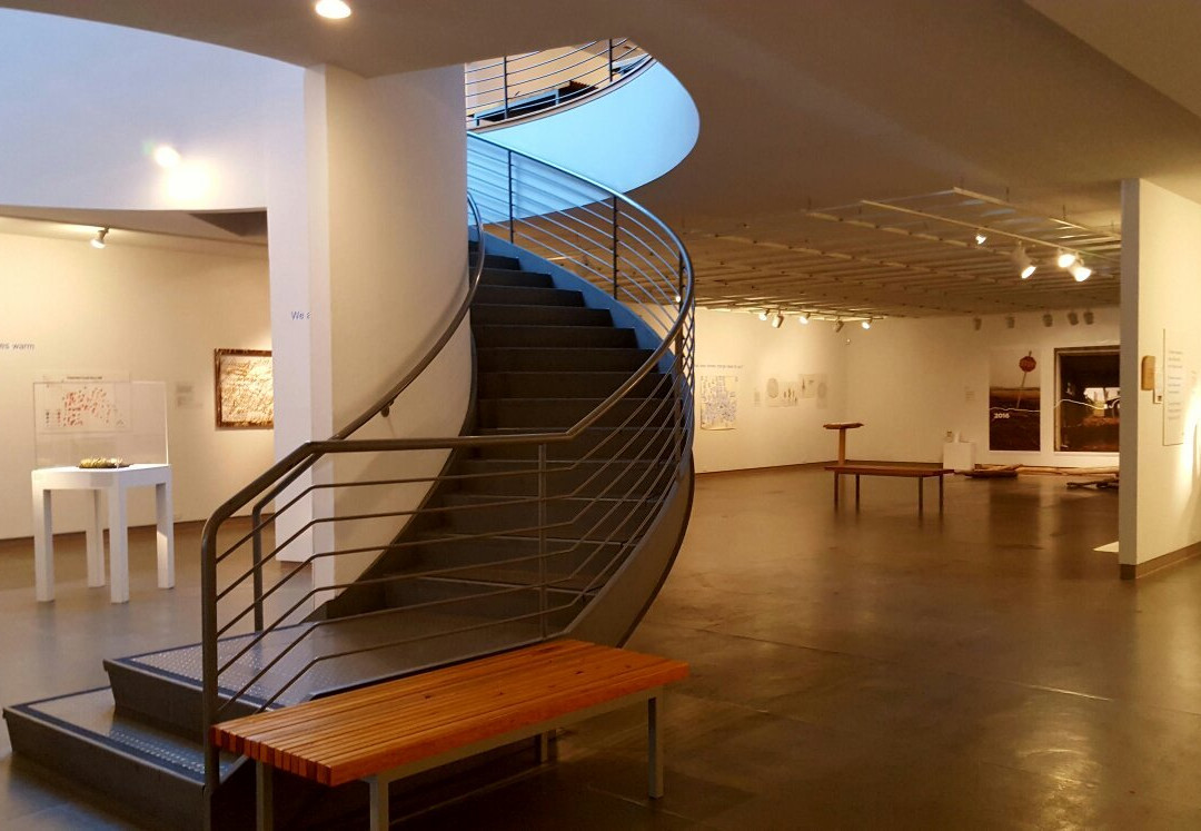 Museum of Northwest Art-拉康纳必去景点