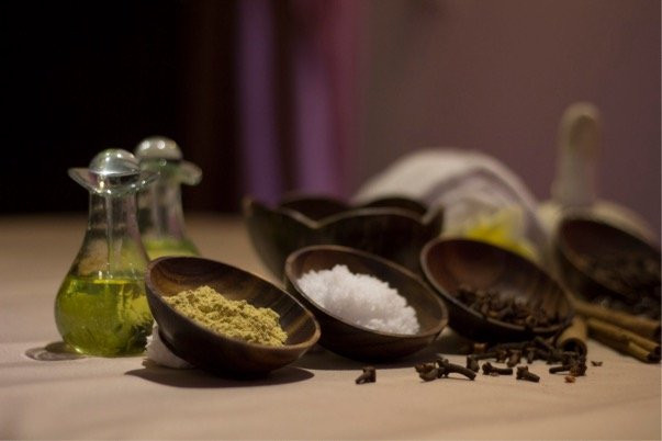 Bali Legong Spa-图班必去景点